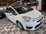 Citroën Citroen C4 Picasso 1.6 HDi 110 FAP Business - gebrauchte Citroën C4 Picasso aus dem Jahr 2012