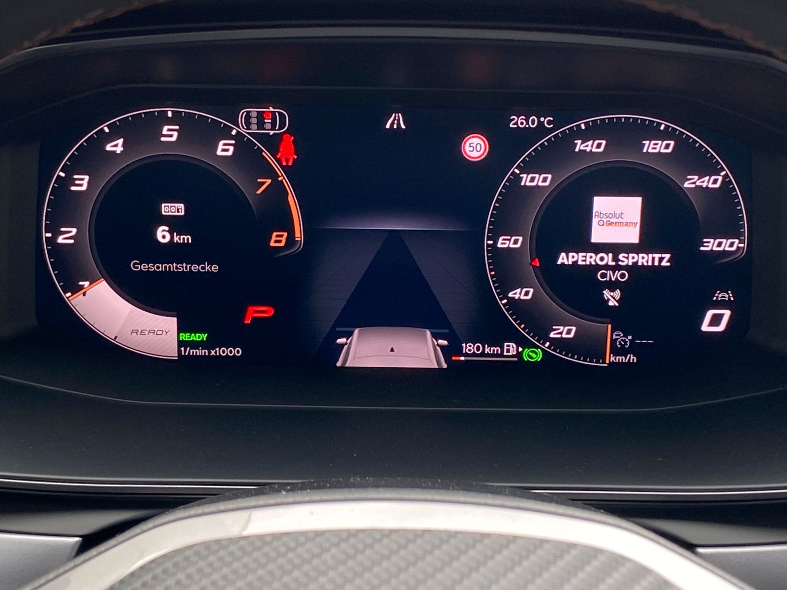 Cupra Leon - Bild 10