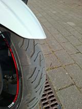 Suzuki GSF 1250 SA Bandit - SUZUKI GSF 1250 SA