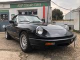 Alfa Romeo Spider  - Alfa Romeo Spider in Essen
