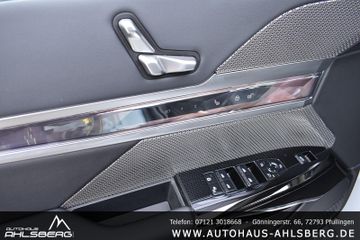 BMW 740 - 10