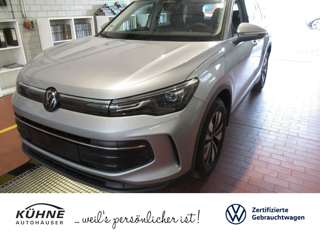 Volkswagen Tiguan Life 2.0 TDI DSG LED ACC RÜKA APP-CONN foto 1