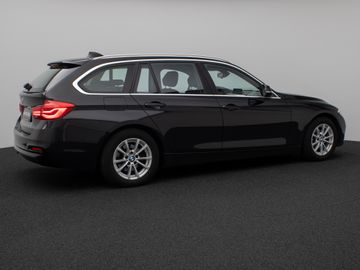 BMW 318 - 6