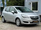 Opel Meriva 1.4 Turbo B Edition*Temp*Klima*PDC - Opel Meriva: Turbo