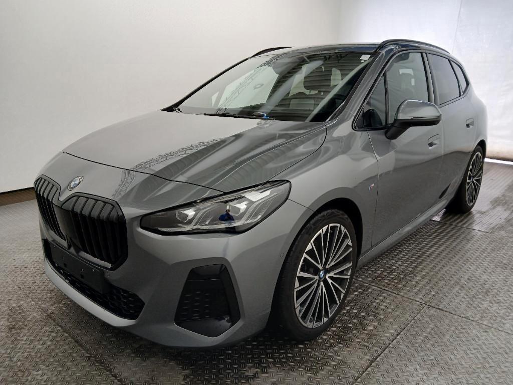 BMW 218i Active Tourer M Sportpaket Pano/Vollleder