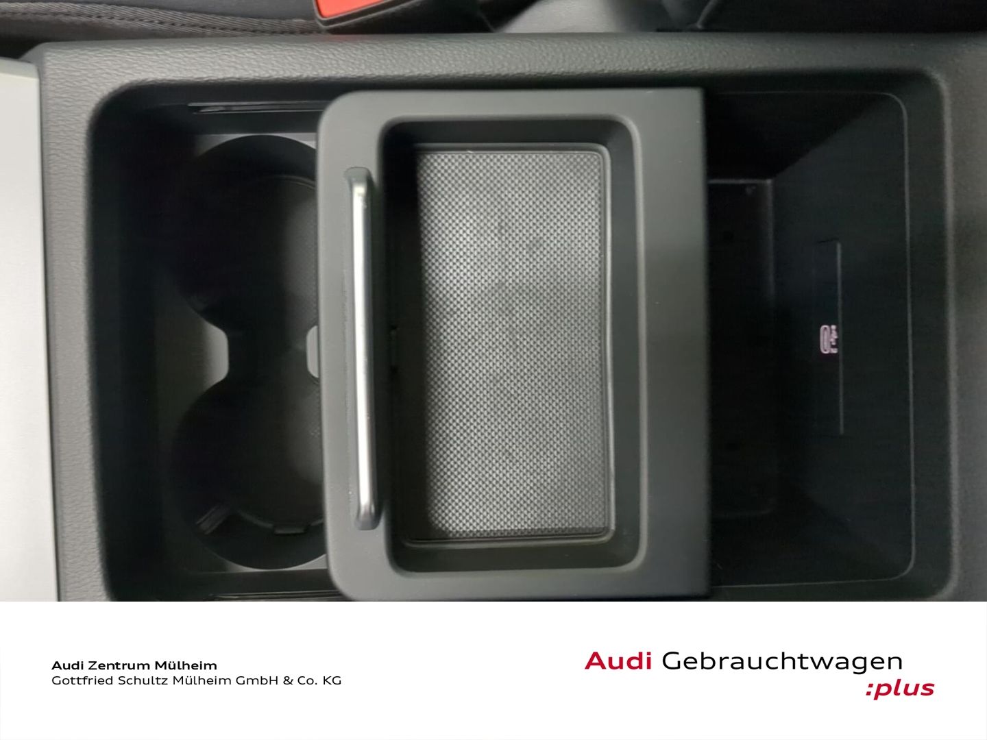 Audi Q5 - Bild 17