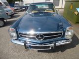 Mercedes-Benz 280 SL Pagode