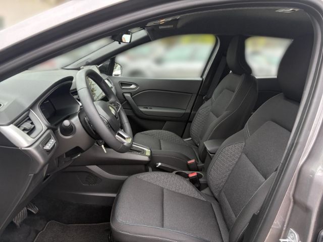 Fahrzeugabbildung Renault Captur II Evolution +CARPLAY+KLIMA+PDC+SHZ+DAB+U