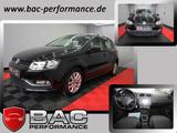 Volkswagen Polo V Comfortline BMT/Start-Stopp 1-Hand - VW Polo Gebrauchtwagen in Osnabrück