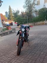 Aprilia SX 125 - gepflegt, TÜV neu & Extras - APRILIA 125 SX