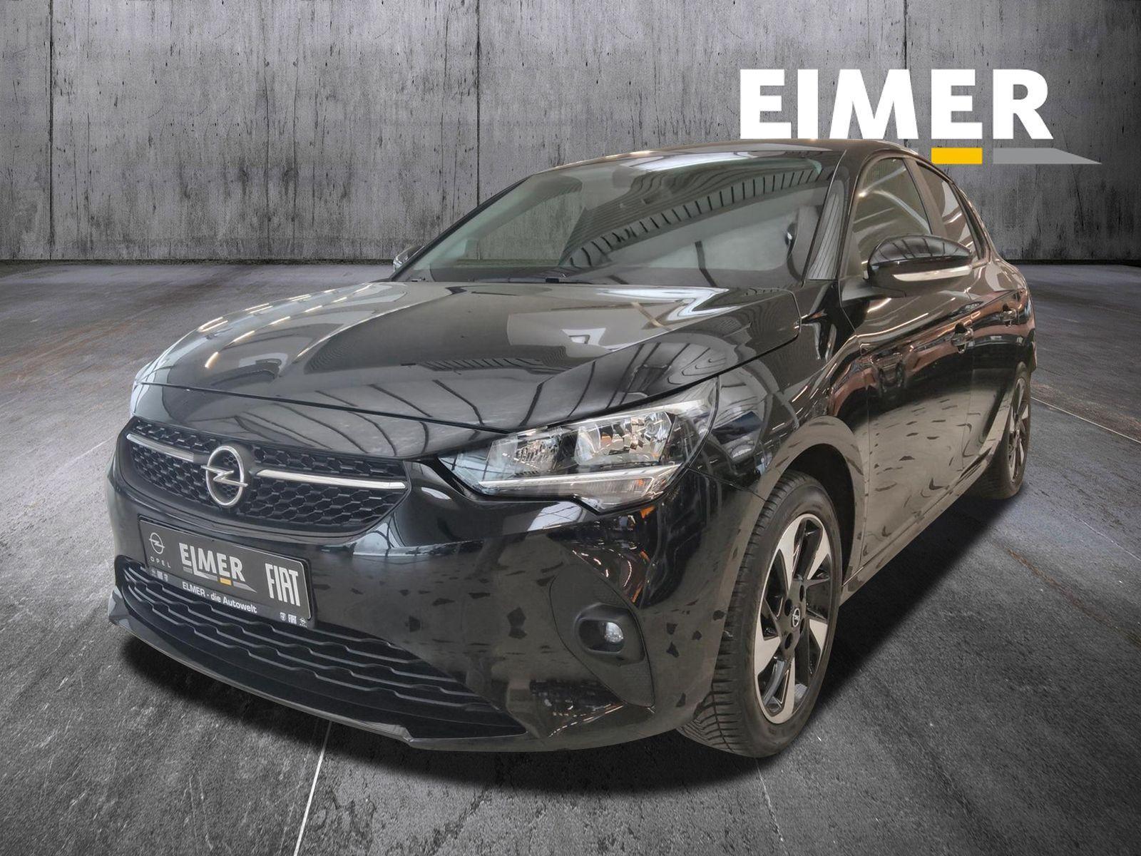 Opel Corsa F e Edition