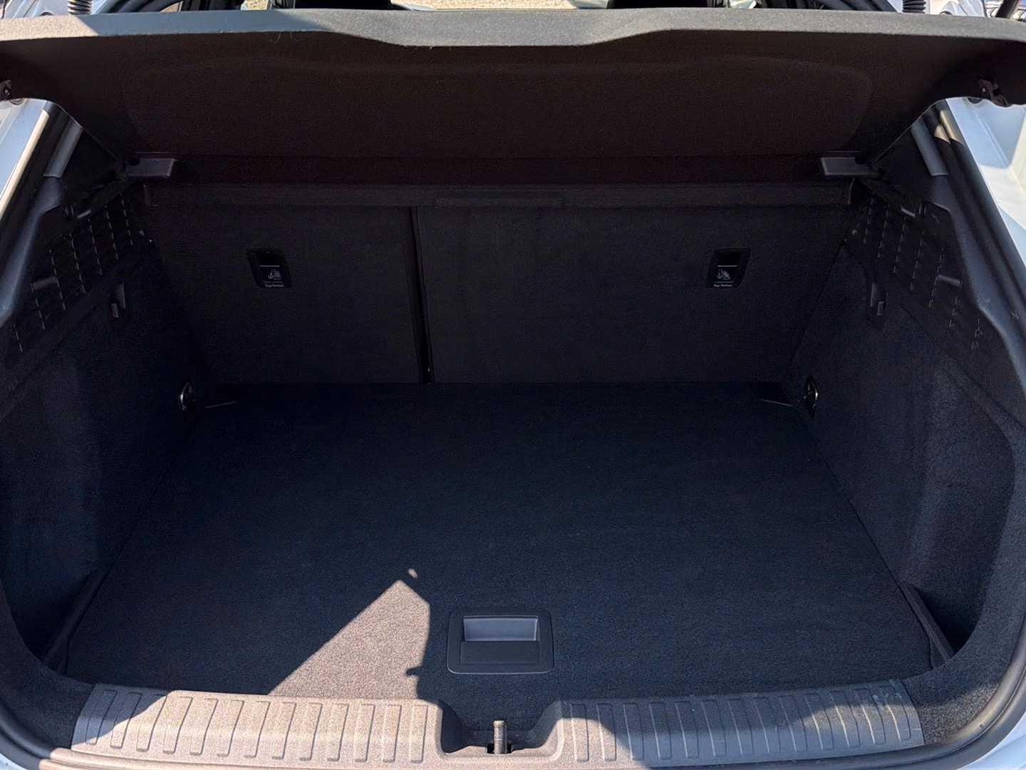 Audi A3 Sportback 35 TFSI S line Navi LED 2ZK SHZ PDC, миниатюра 11