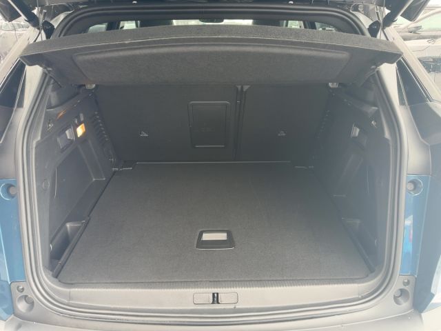 Foto Nummer 11: PEUGEOT 3008