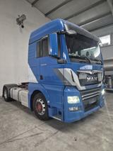 MAN TGX 18.510 -  2020  * Germany Trucks* - MAN Truck
