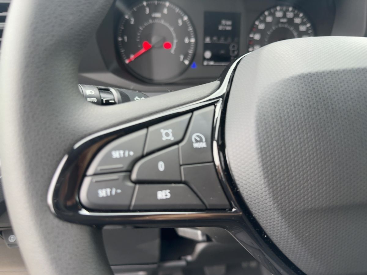 Fahrzeugabbildung Renault Master advance L2H2 3,5t dCI 130 KAmera