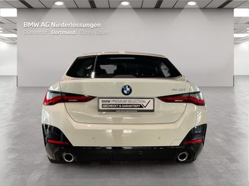 BMW 420 Gran Coupé - 9