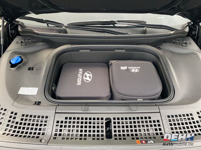 Hyundai IONIQ 9 4WD UNIQ 7-Sitz Panorama