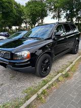 Volvo XC90 D5 AWD Edition Edition 7Sitze Tuv Neu - Volvo XC90 aus 2010