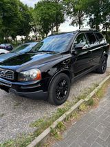 Volvo XC90 D5 AWD Edition Edition 7Sitze Tuv Neu - Volvo XC90 aus 2010