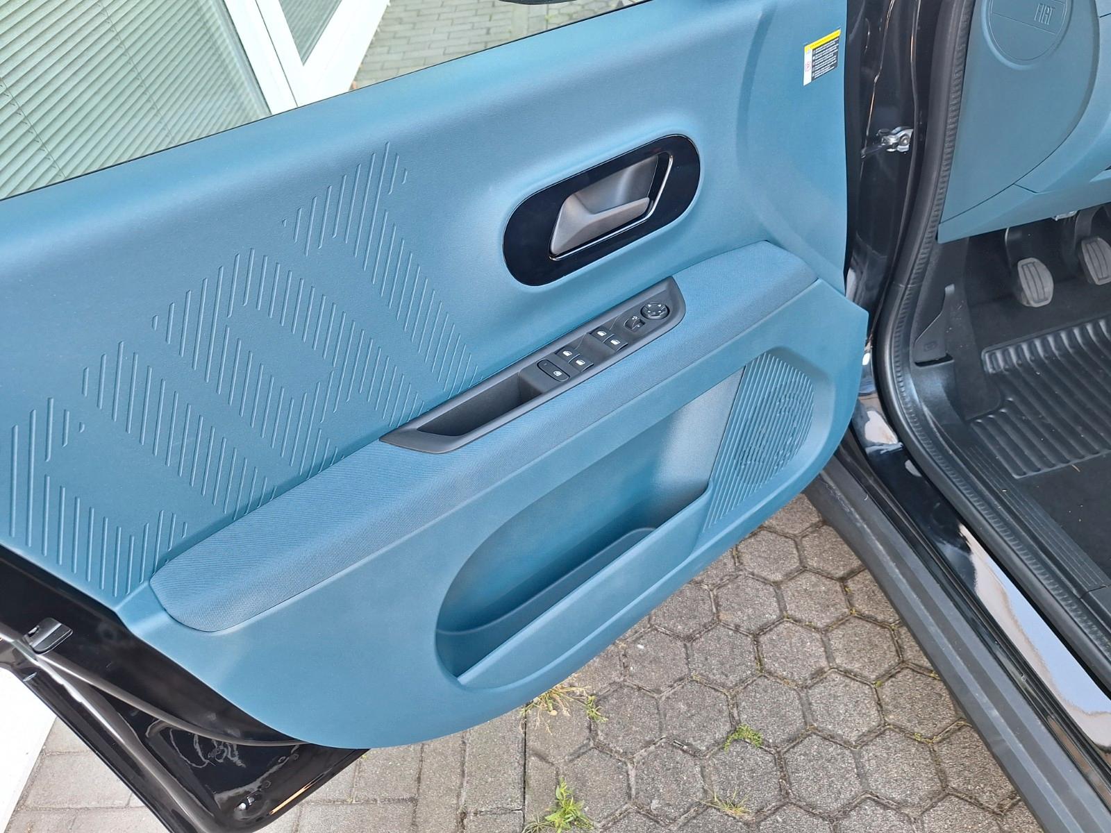 Fiat Grande Panda 1.2 100 La Prima WINTERPAKET