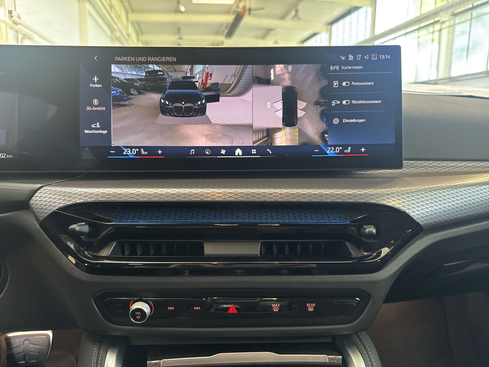 BMW i4 - Bild 21