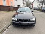 BMW 116 /Klima/6Gang/Start,Stop - BMW 116 in Herne