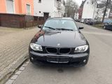 BMW 116 /Klima/6Gang/Start,Stop - BMW 116 aus 2007