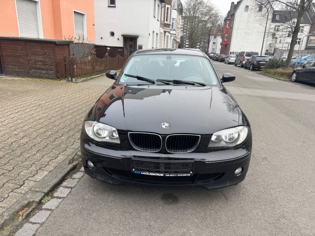 BMW 116 /Klima/6Gang/Start,Stop