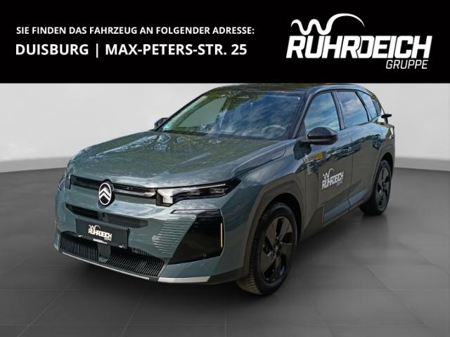 Citroën C5 Aircross 145 Hybrid MAX HUD Navi Digitales Co