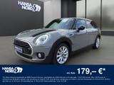 MINI Cooper Clubman LED NAVI SPORTSITZ KEYLESS 17" - MINI Cooper Clubman aus 2018