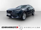 Cupra Formentor 2.0 TDI DSG 4Drive VIRTUAL*NAVI*LED*AC - Cupra Formentor in Halle
