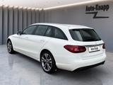 Mercedes-Benz C 220 T d*PANO*HUD*AHK*RFK*DISTRO+*MULTIBEAM* - Mercedes-Benz C 220 Gebrauchtwagen in Stuttgart