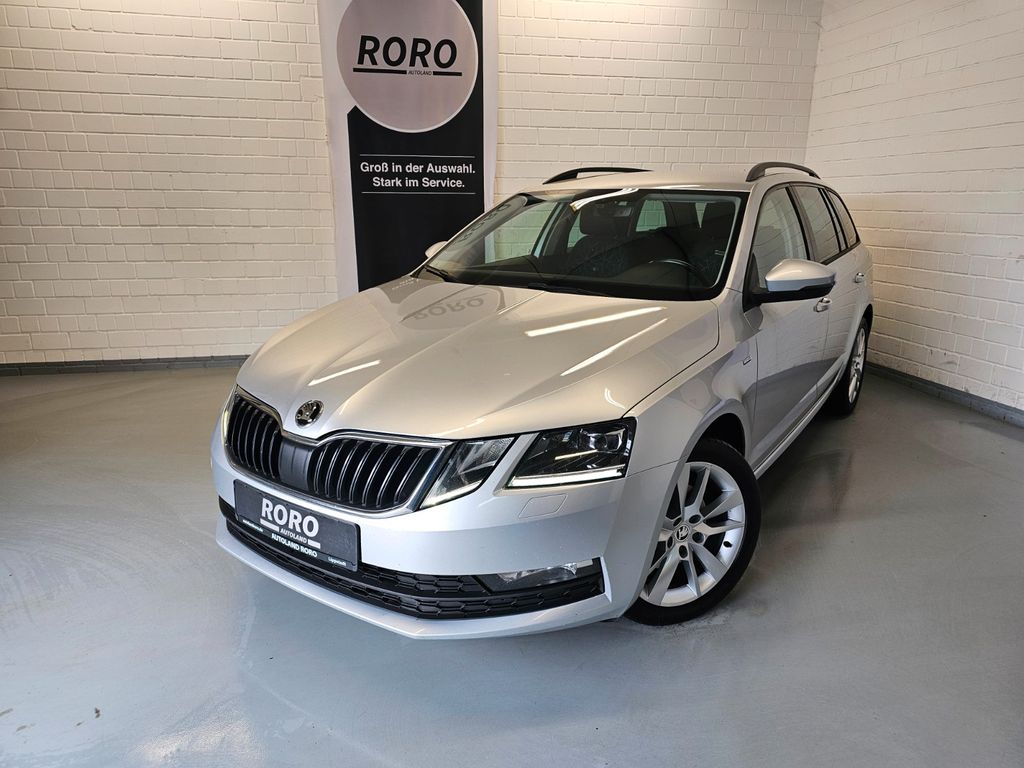 Image of Skoda Octavia