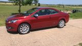 Ford Focus CC 2,0 Titanium - Cabrio - Ford Focus: Cc2