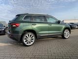 Skoda Karoq 1.5 TSI*Drive125*Skoda Anschlussgarantie* - Skoda Karoq in Oldenburg
