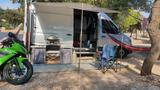 Volkswagen Crafter  MR H2 Camper Ausbau  - Volkswagen Crafter Camper Gebrauchtwagen