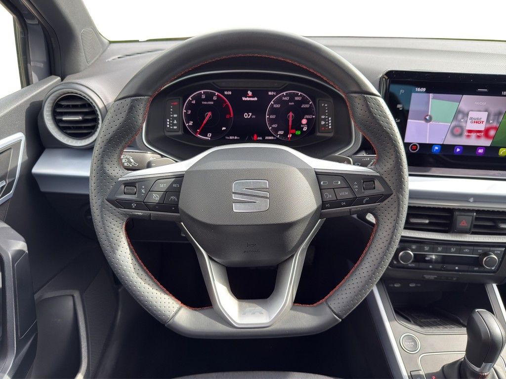 Seat Arona - Bild 16