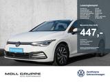 Volkswagen Golf 1.4 eTSI eHybrid Style