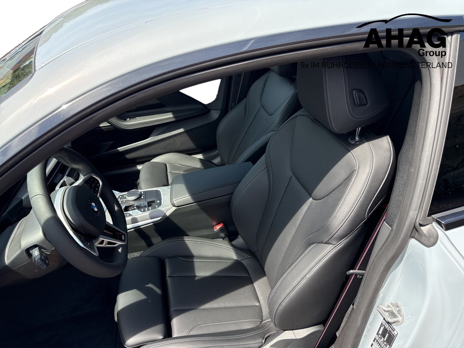 BMW 220 - Bild 7