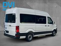 Volkswagen Crafter 9-Sitzer Kombi Umbau