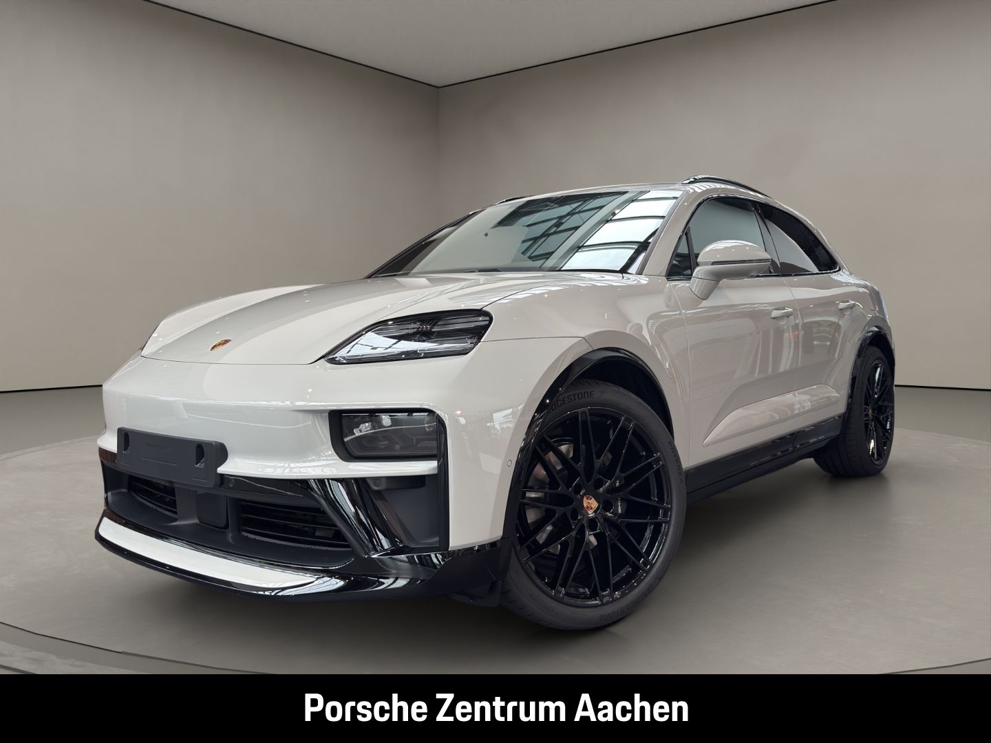 Porsche Macan - Bild 1
