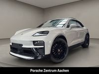 Porsche Macan - Vorschau Bild 1