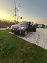 Kia Sorento 2.2 CRDi AWD Spirit Automatik Spirit - Kia Sorento in Mannheim