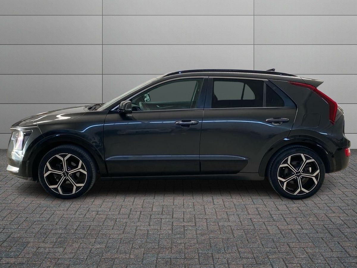 Kia KIA Niro 1.6 gdi hev Style dct6 imagem 2