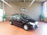 Mercedes-Benz B 170 -Automatik/Leder/Schiebedach/Navi - Mercedes-Benz B 170: Automatik