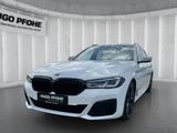 BMW 530d touring. M Sport
