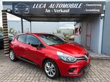 Renault Clio IV Limited - gebrauchte Renault Clio aus dem Jahr 2016