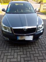 Skoda Octavia 2009 1,4 TSI Kombi 90kW 122P... - Skoda Octavia: Kombi, 1.9
