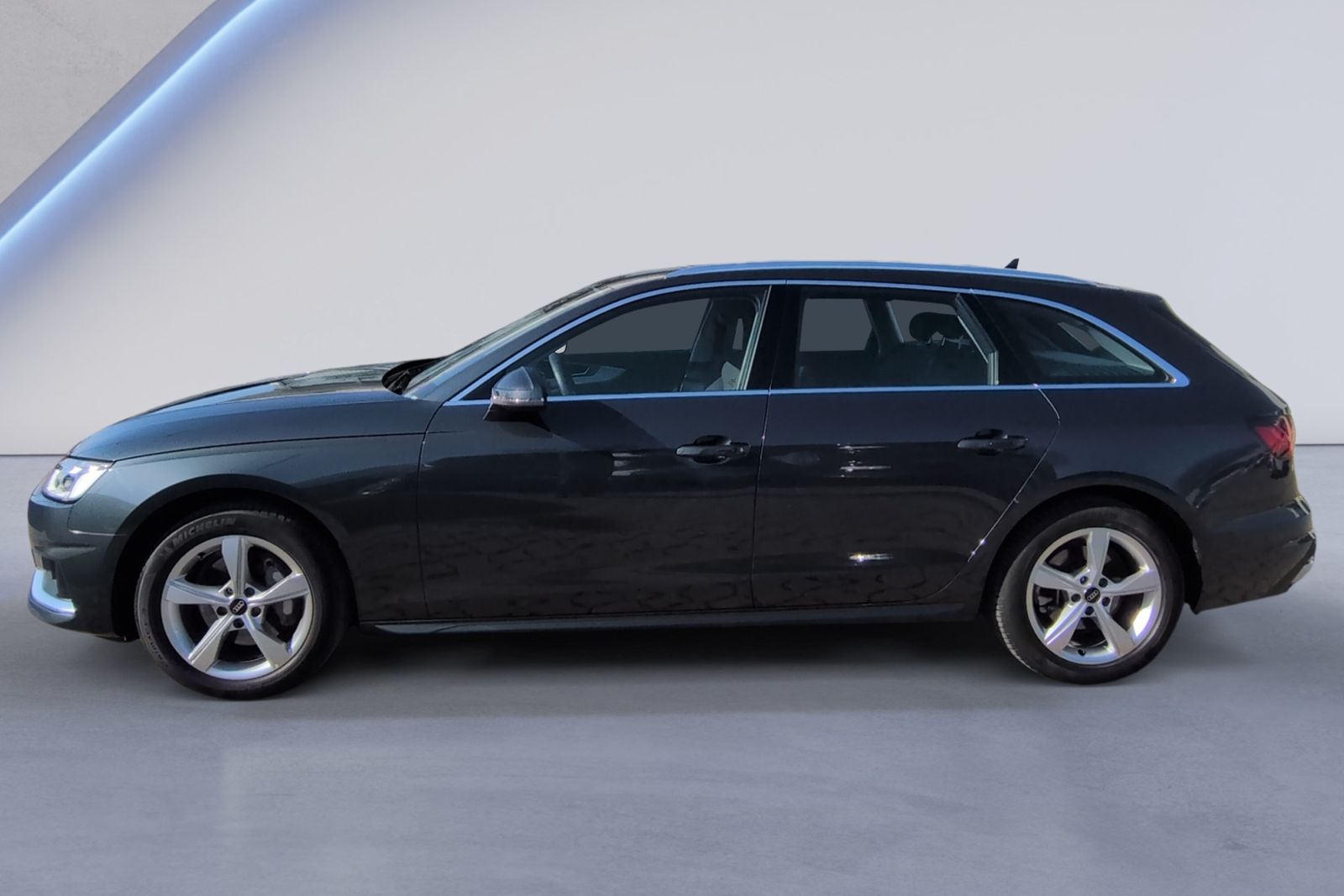 A4 Avant 40 TFSI advanced GRA+elektr.Heckklappe+