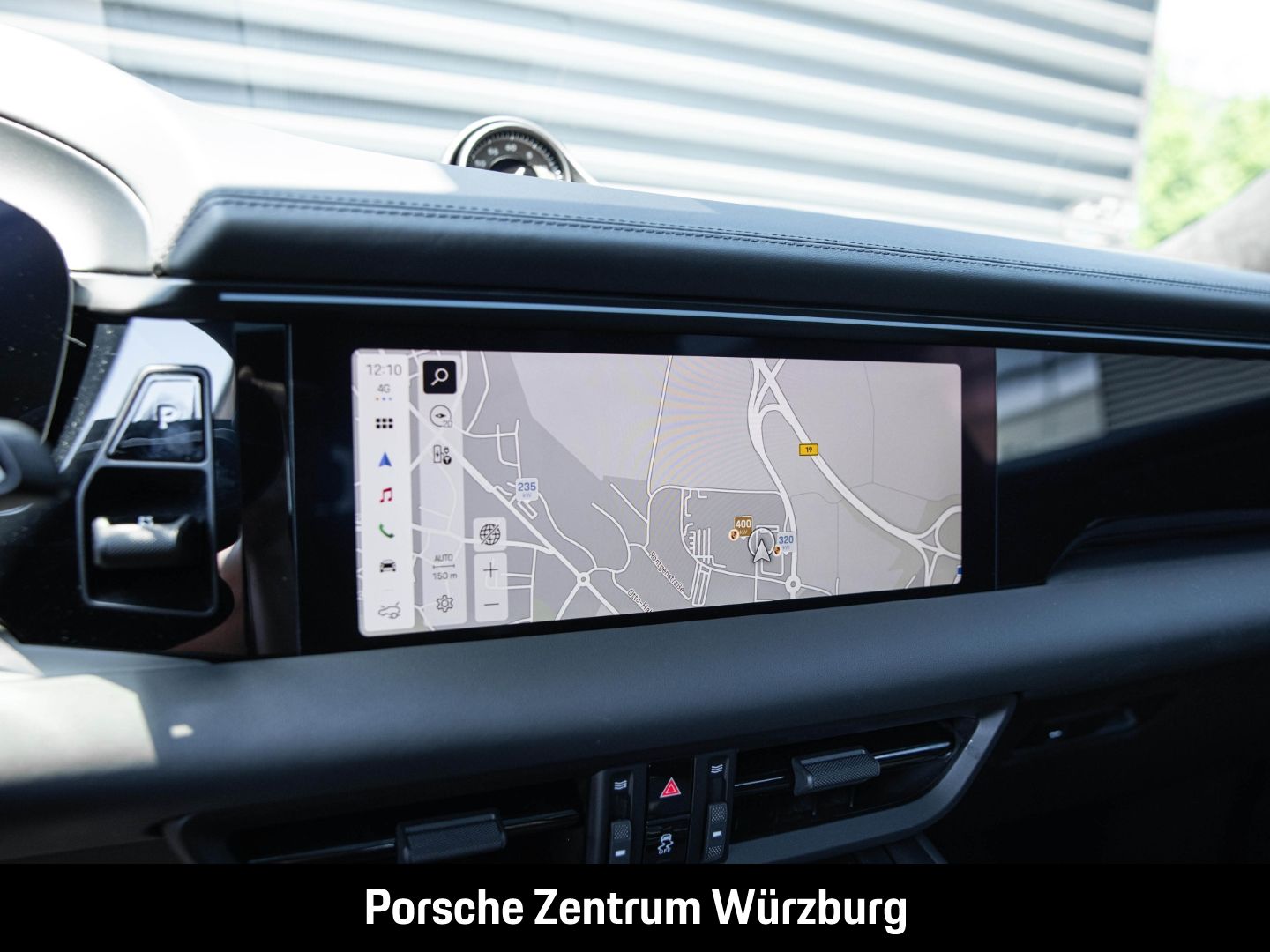 Porsche Macan - Bild 18
